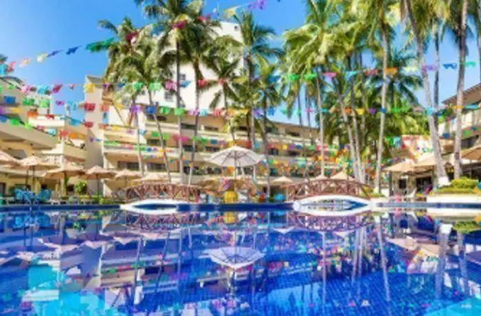 Mexican Experience By Villa Del Palmar