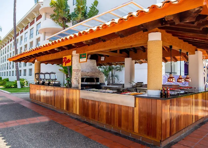Melia Puerto Vallarta